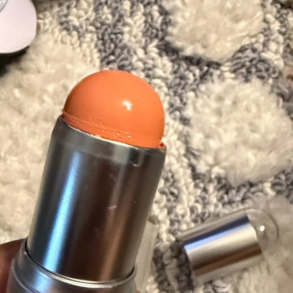 R.E.M. Beauty Eclipse Lip & Cheek Stick - Chorus Girl